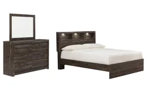 Vay Bay 5-Piece Bedroom Set